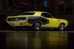 Plymouth Hemi ’Cuda 1971 года